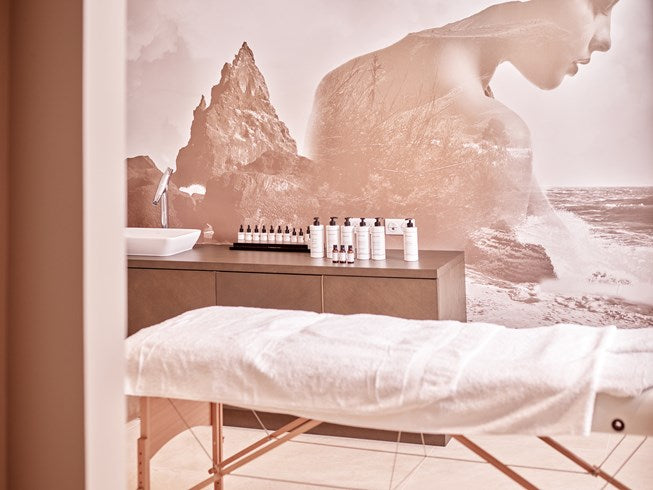7 nights France bed and breakfast (Hôtel Chais Monnet & Spa) Flights included