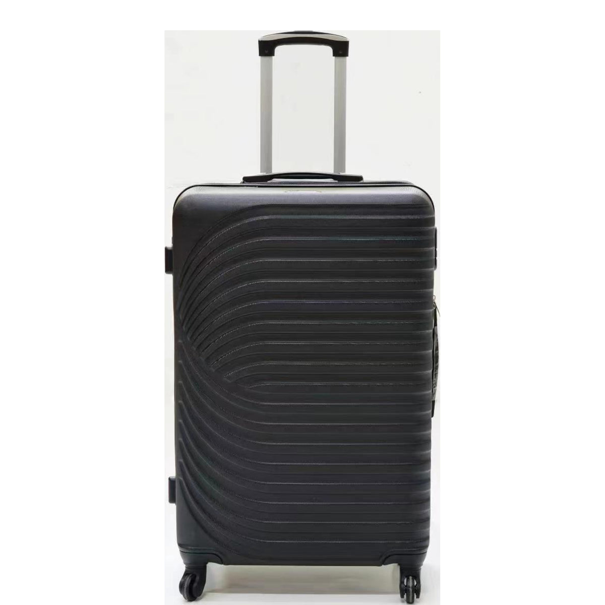 D359 4pcs Hard Shell Rolling Travel Luggage Set