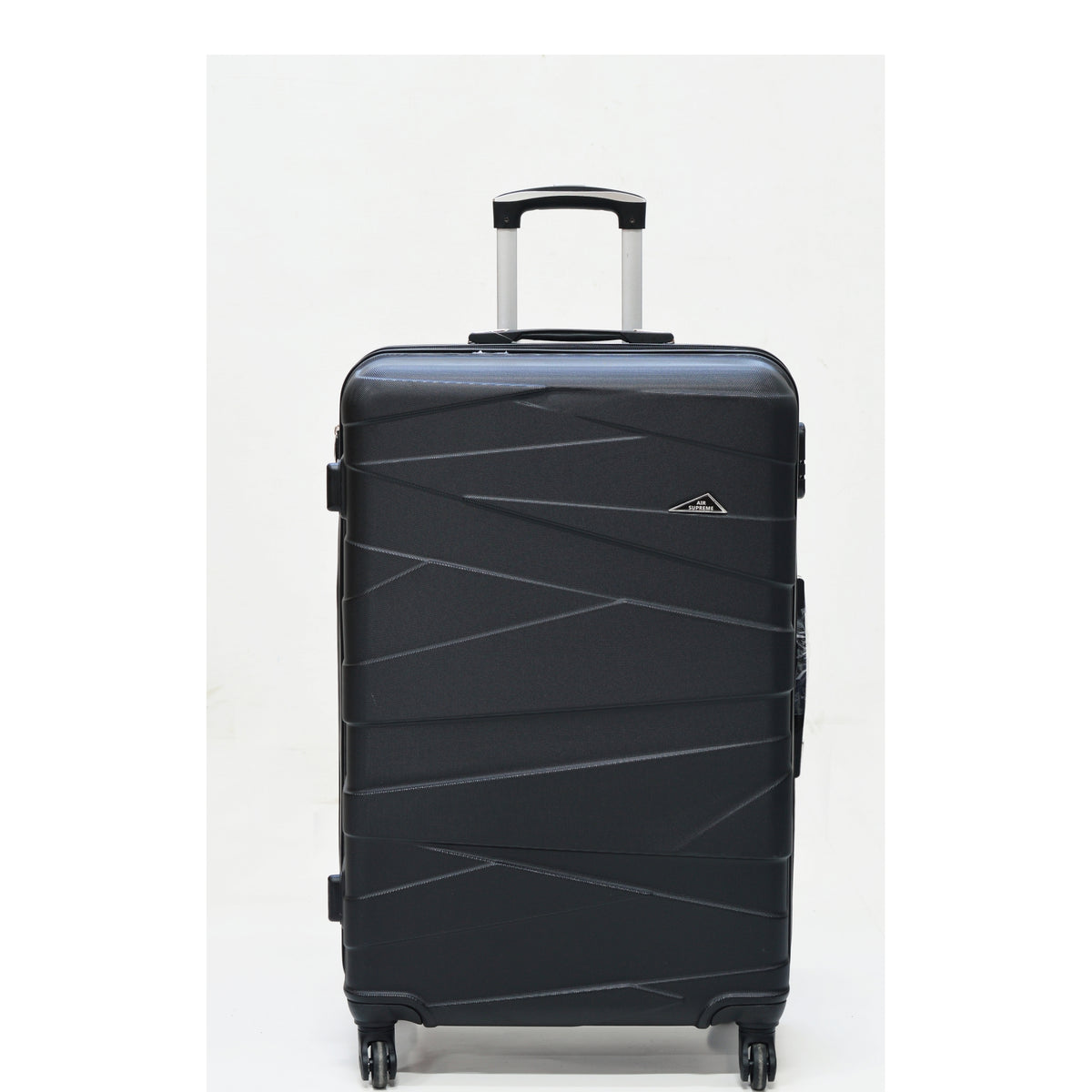D358 3pcs Hard Shell Rolling Travel Luggage Set