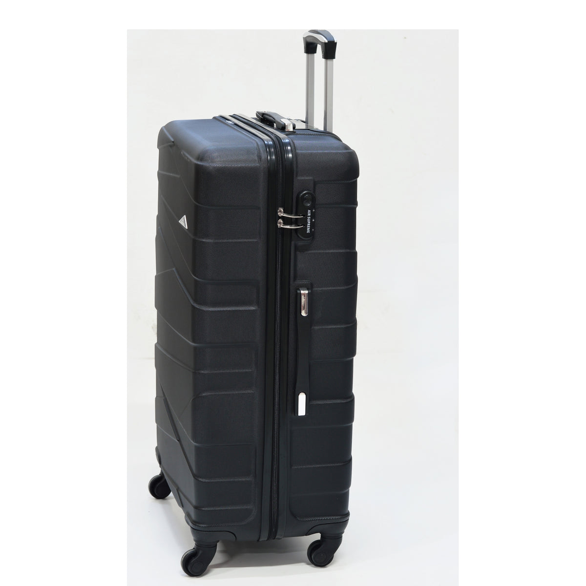 D358 3pcs Hard Shell Rolling Travel Luggage Set