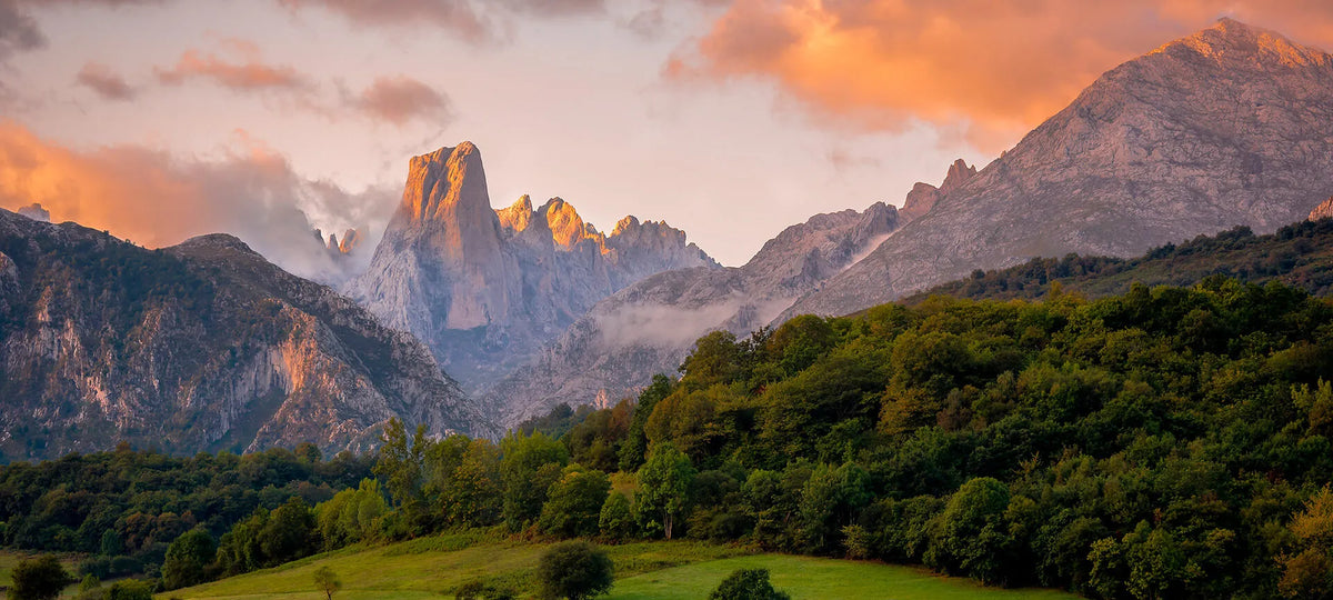 2 nights Spain (Azz Asturias Langrehotel) flights included (room only)