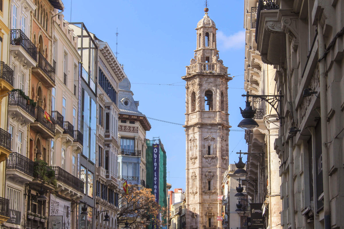 2 nights Spain (SH Valencia Palace Hotel) flights included ( room only)