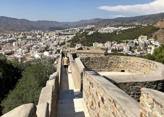 2 nights Spain (Hotel Rincón Sol) flights included ( room only)