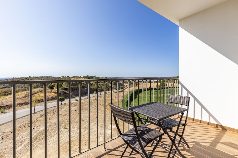 7 nights Portugal bed and breakfast (Pestana Algarve Race Hotel) flights included