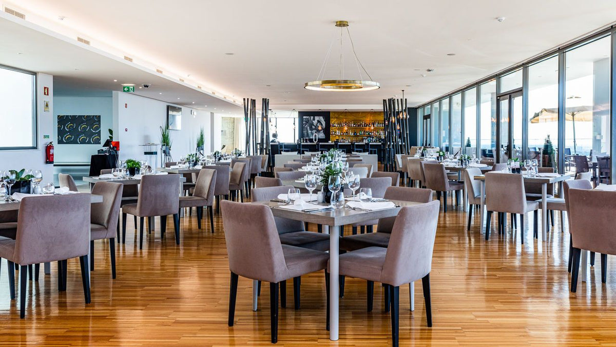 7 nights Portugal bed and breakfast (Pestana Algarve Race Hotel) flights included