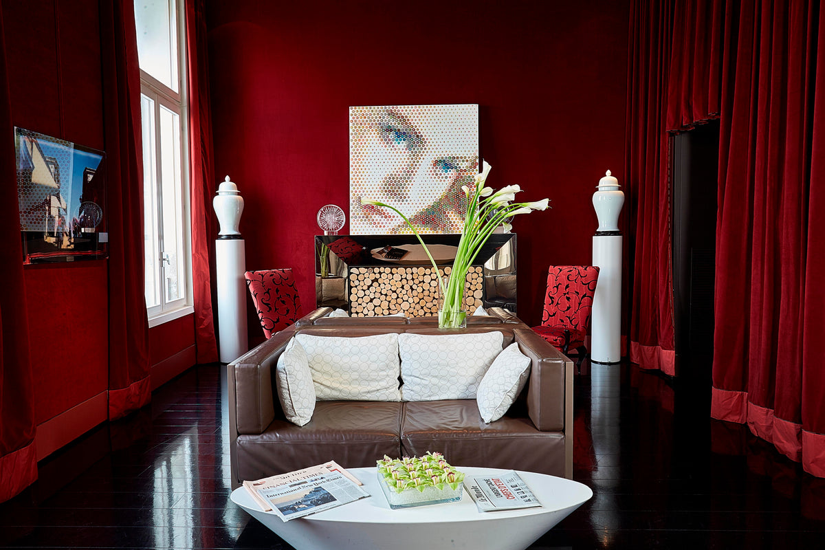 7 nights Italy bed and breakfast (Sina Centurion Palace) flights included