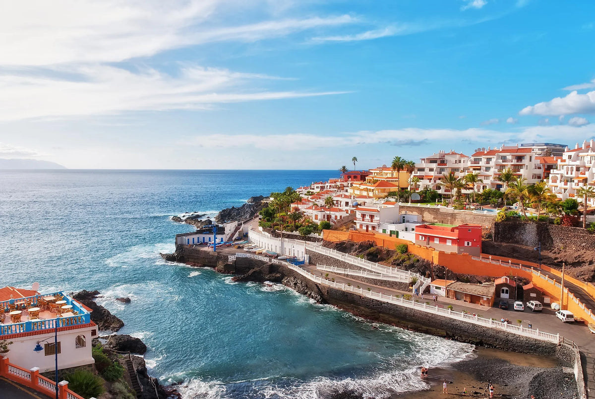 2 nights Spain bed and breakfast (Barcelo Fuerteventura Mar) flights included