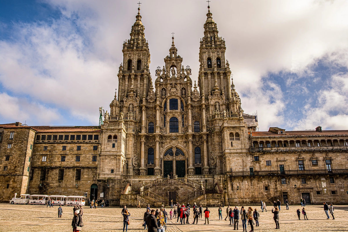 2 nights Spain (Hotel Spa Congreso) flights included (room only)