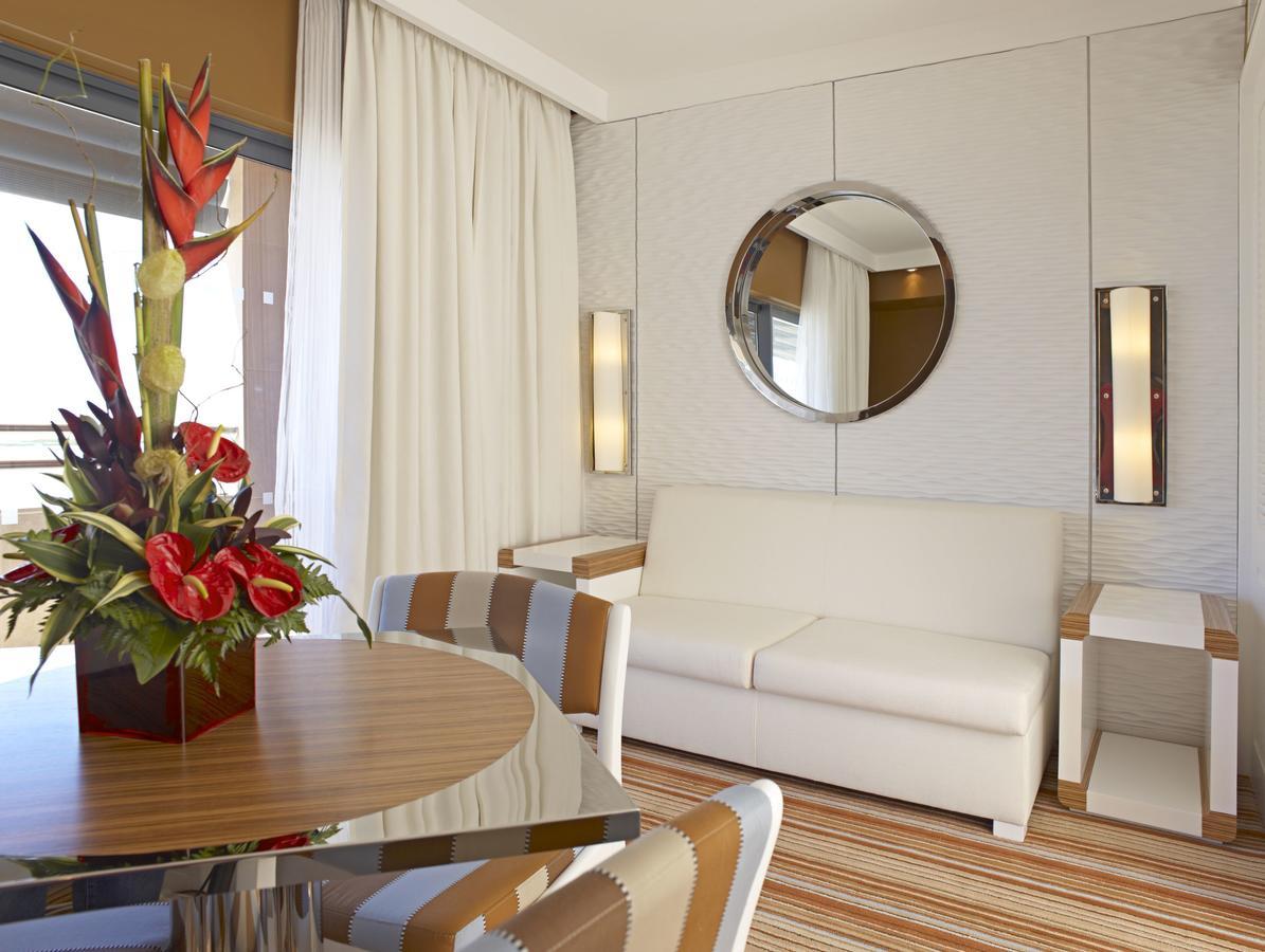 7 nights Portugal bed and breakfast (Real Marina Hotel & Spa) flights included