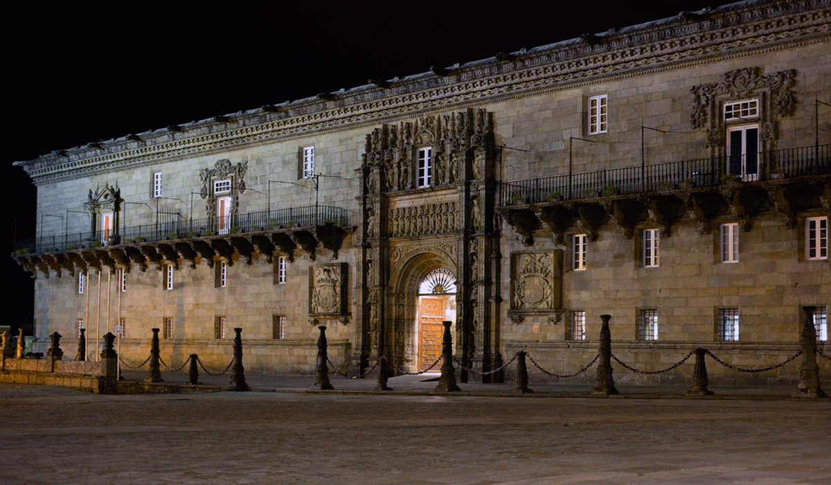 2 nights Spain (Hotel Spa Congreso) flights included (room only)