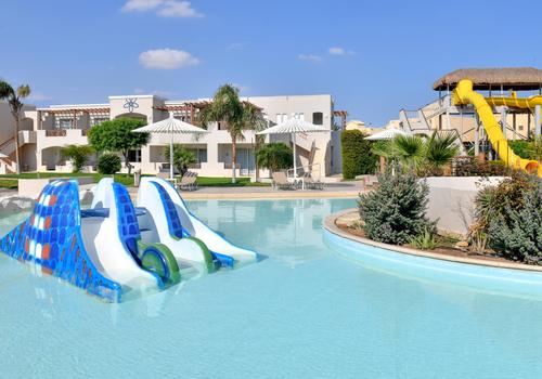 7 nights Hurghada all inclusive(SENTIDO Casa Del Mar Resort )flights included
