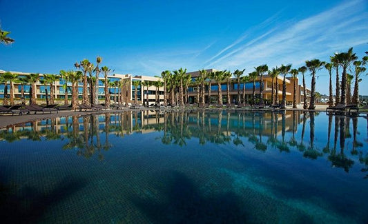 7 nights Portugal bed and breakfast  (Sao Rafael Atlantico) flights included