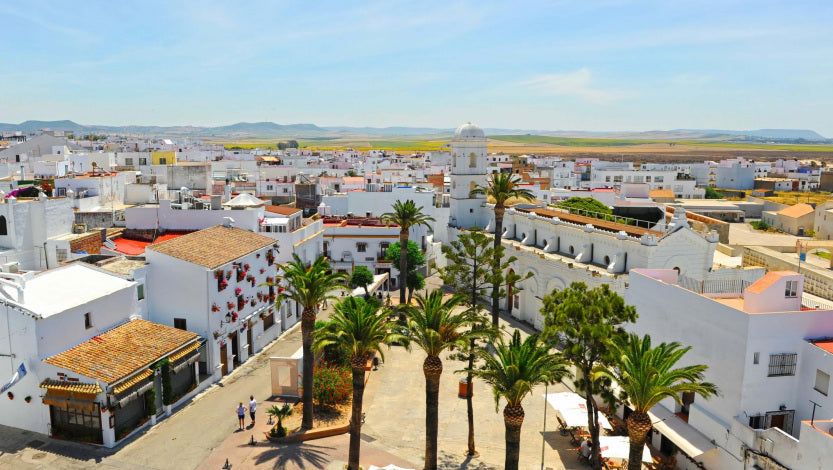 2 nights Spain (Hipotels Gran Conil & Spa) flights included ( room only)