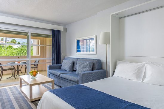 7 nights Spain bed and breakfast (Los Amigos Beach Club) flights included