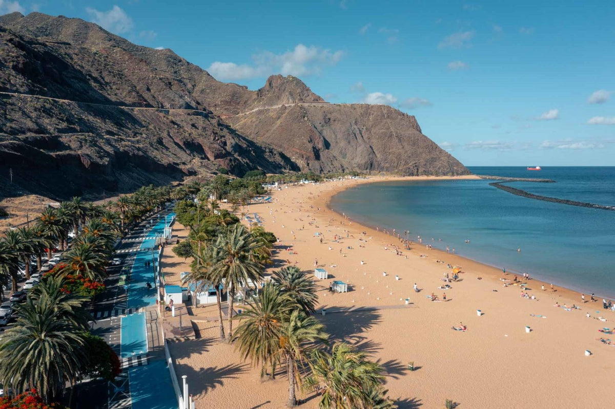 2 nights Spain bed and breakfast (Iberostar Selection Sabila) flights included