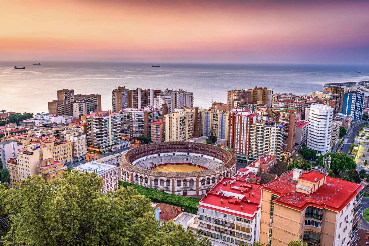 2 nights Spain (Hotel Rincón Sol) flights included ( room only)