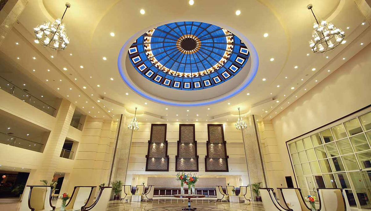 7 nights Hurghada all inclusive( Tropitel Sahl Hasheesh)flights included