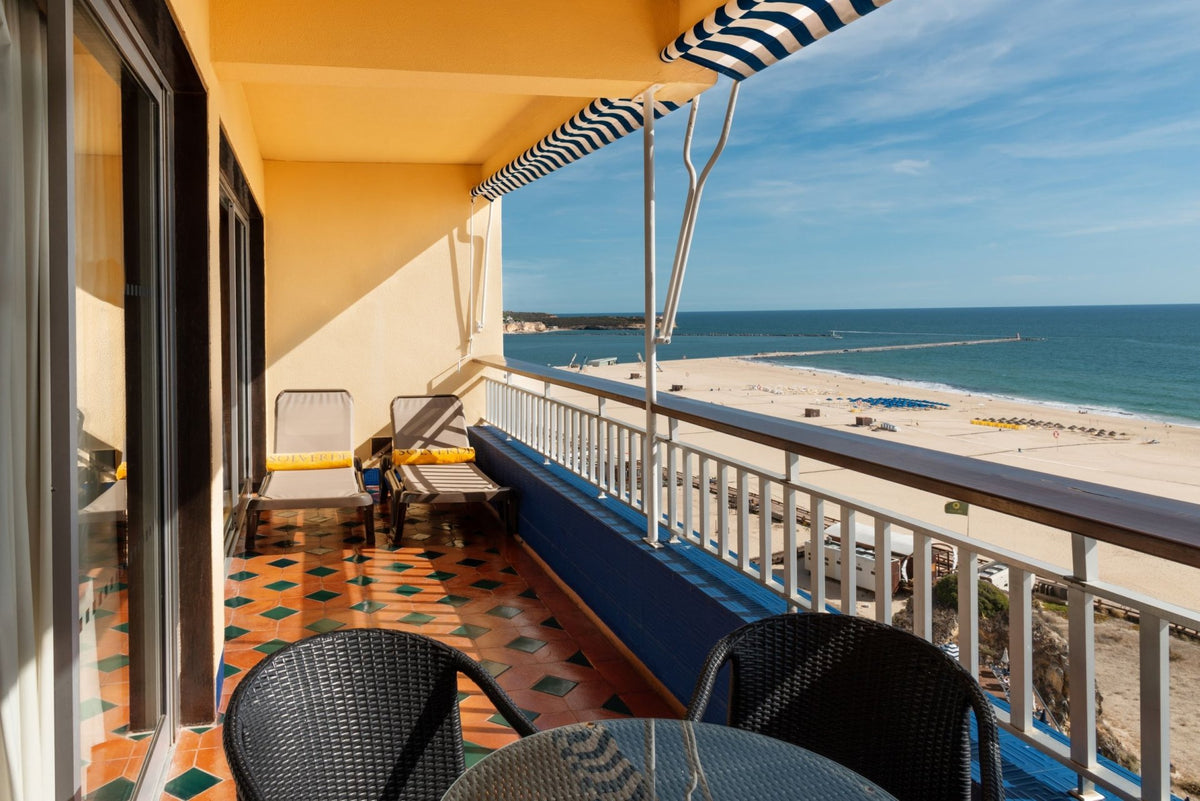 7 nights Portugal bed and breakfast (Algarve Casino Hotel) flights included