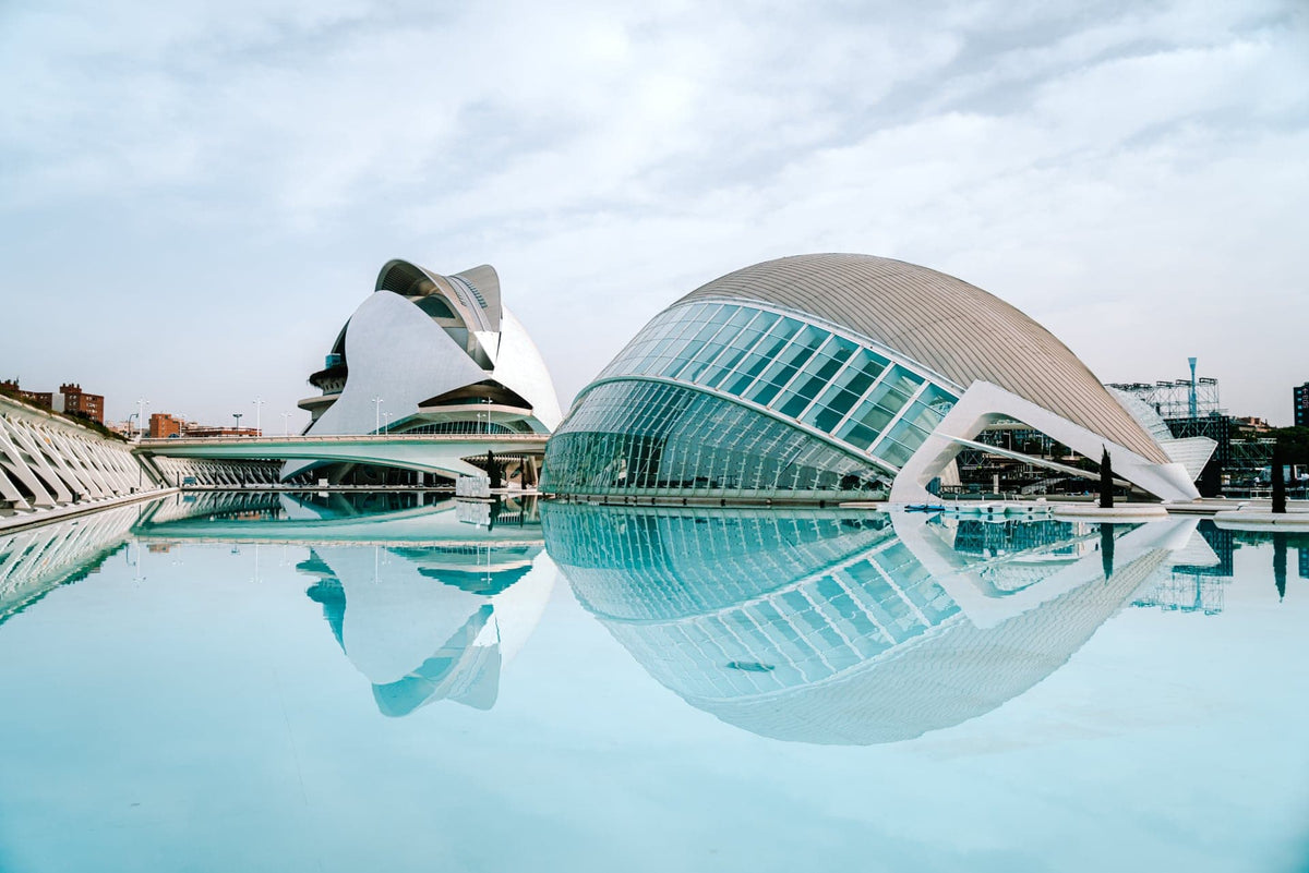 2 nights Spain (SH Valencia Palace Hotel) flights included ( room only)