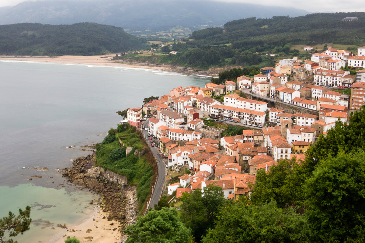 2 nights Spain (Azz Asturias Langrehotel) flights included (room only)