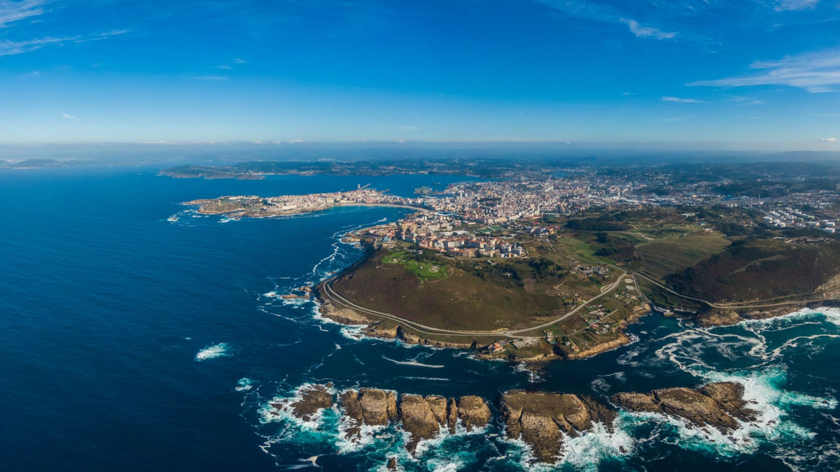 2 nights Spain (Gran Hotel Los Abetos) flights included (room only)