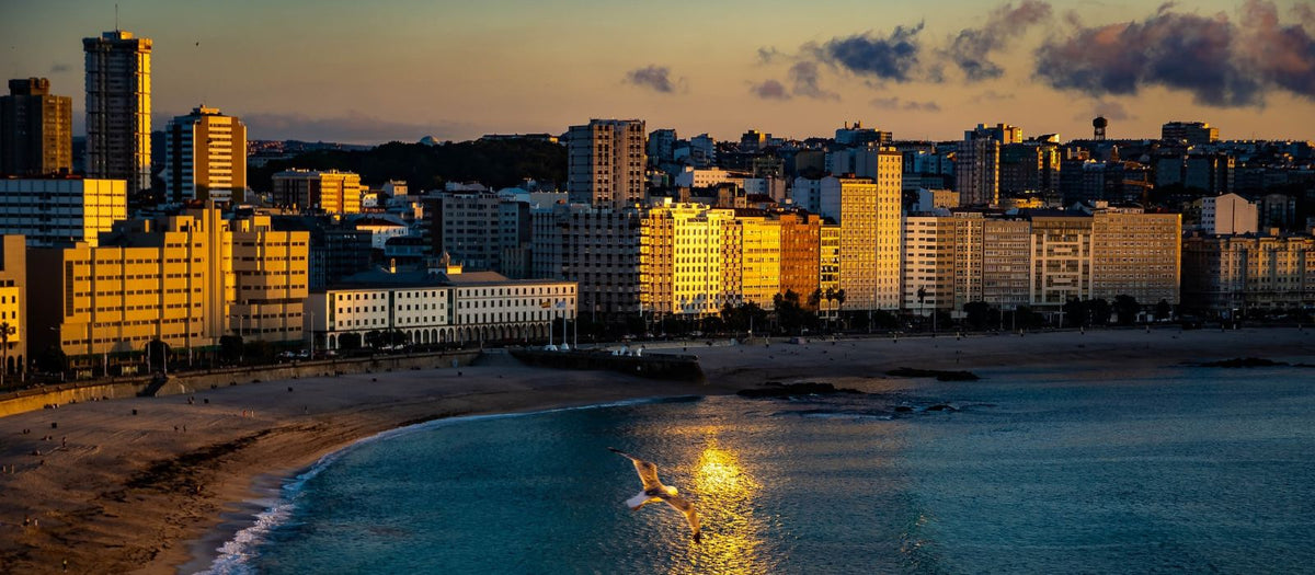 2 nights Spain (Gran Hotel Los Abetos) flights included (room only)