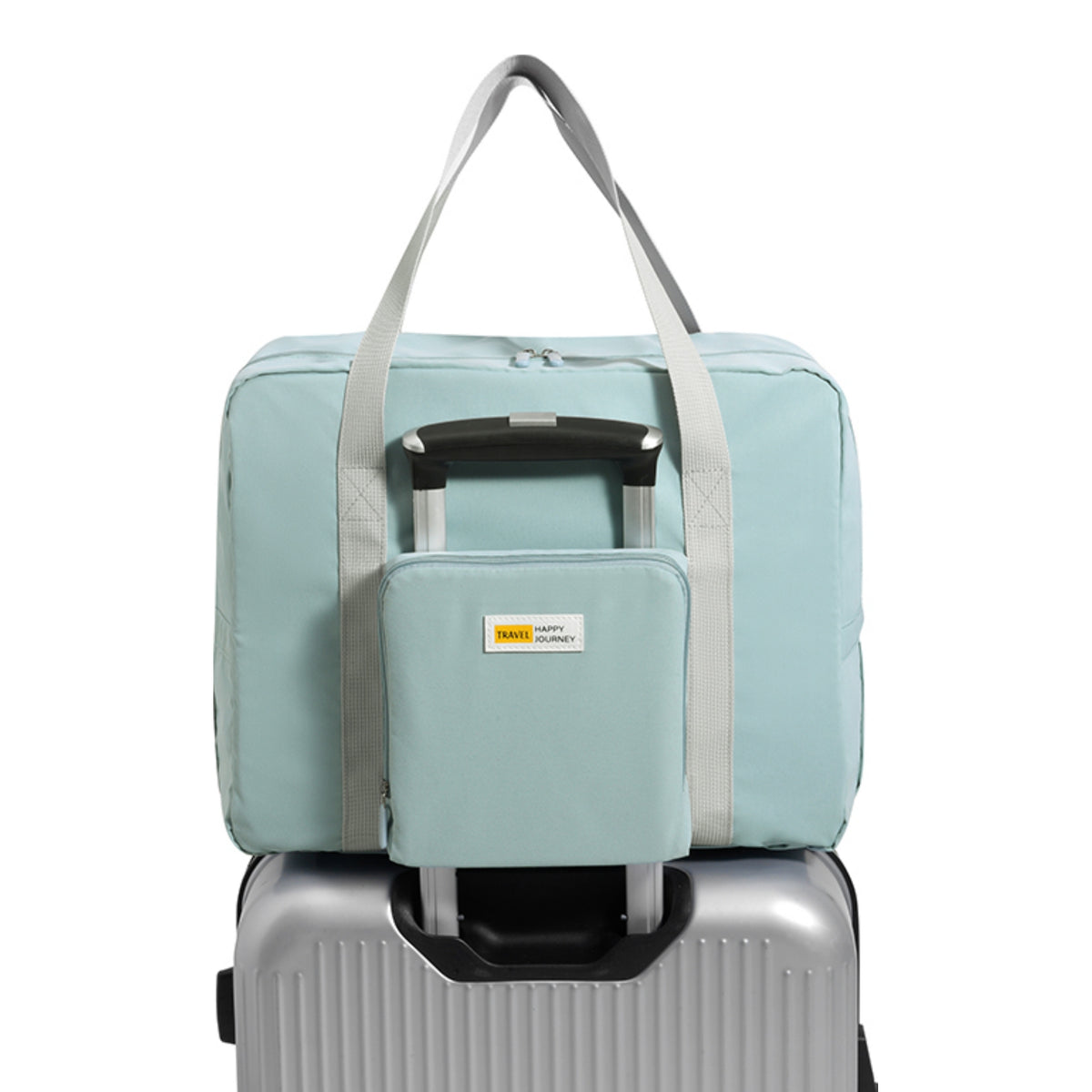 B-389 Featherweight Foldable Under Seat Travel Bag